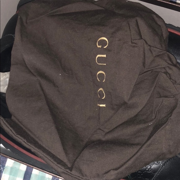 Gucci - Picture 4 of 4